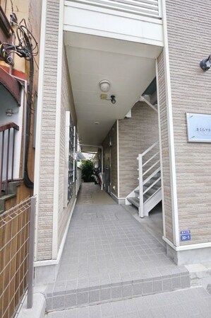 レオネクストさくらブリアンの物件内観写真